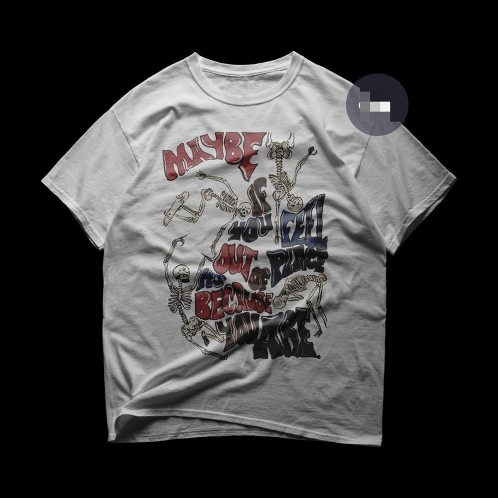 Dominic Fike 14 Minutes Album Misses New Album T Shirt